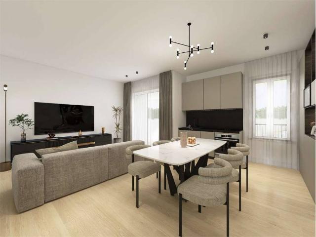 Appartamento in vendita a Unione dei comuni del Distretto Ceramico, Formigine