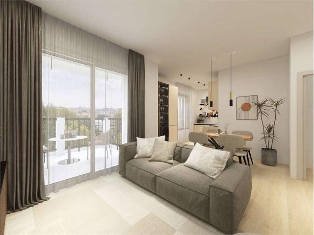 Appartamento in vendita a Unione dei comuni del Distretto Ceramico, Formigine
