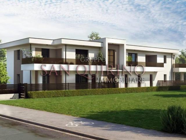 Appartamento in vendita a Unione dei comuni del Distretto Ceramico, Fiorano Modenese