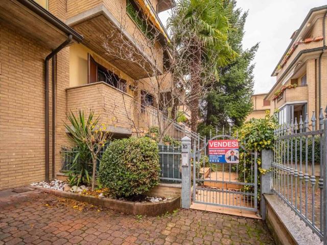 Appartamento in vendita a Formigine, Reggio Emilia