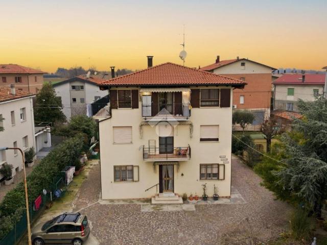 Appartamento in vendita a Unione dei comuni del Distretto Ceramico, Formigine