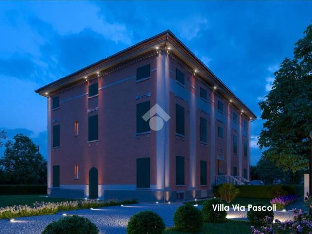 Appartamento in vendita a Formigine, Reggio Emilia