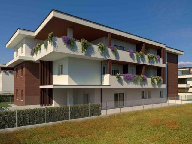 Appartamento in vendita a Formigine, Reggio Emilia