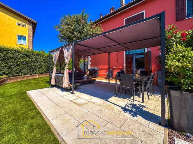 Appartamento in vendita a Rodello, Formigine