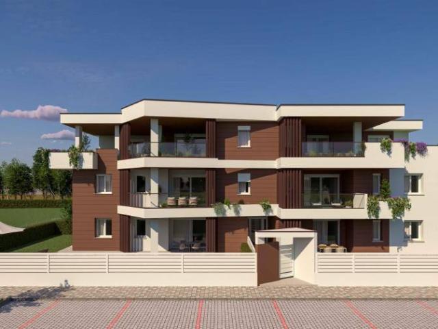 Appartamento in vendita a Formigine, Reggio Emilia