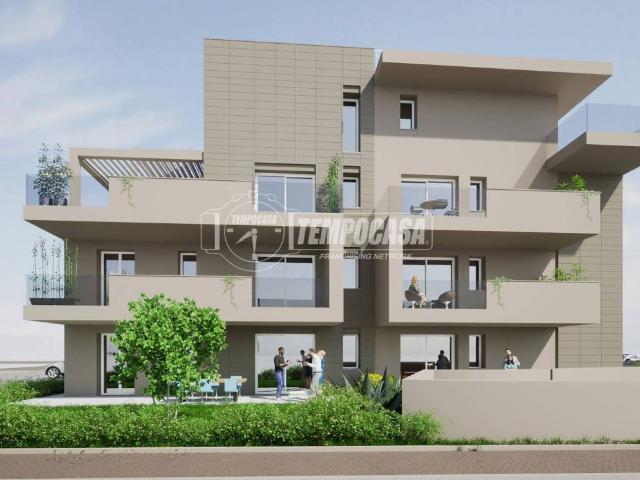 Appartamento in vendita a Unione dei comuni del Distretto Ceramico, Formigine