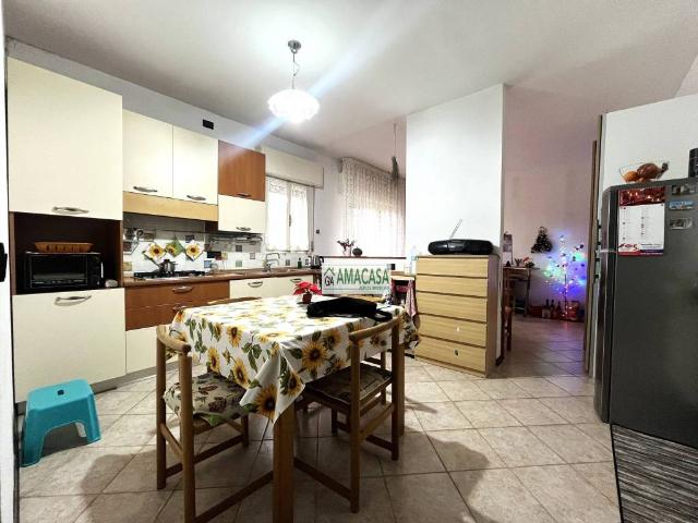 Appartamento in vendita a Formigine, Reggio Emilia