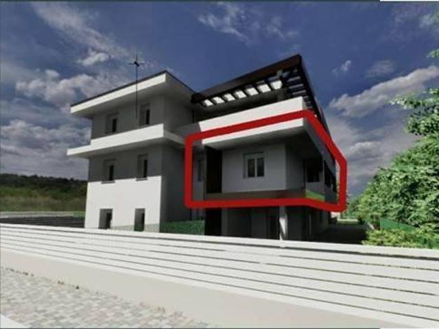 Appartamento in vendita a Unione dei comuni del Distretto Ceramico, Formigine
