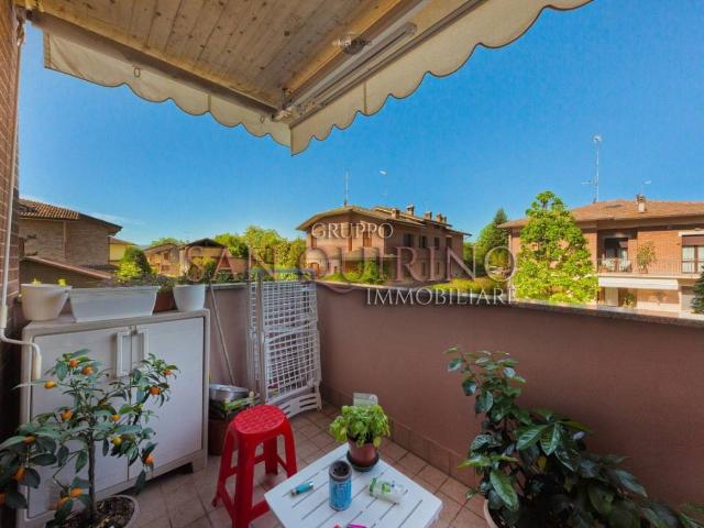 Appartamento in vendita a Unione dei comuni del Distretto Ceramico, Formigine