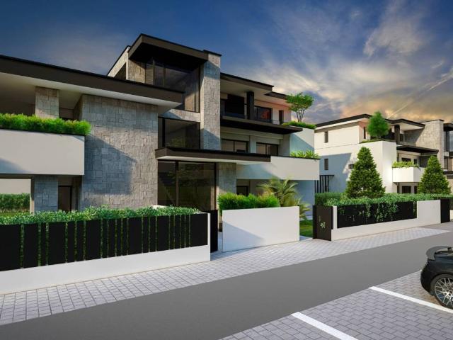 Appartamento in vendita a Formigine, Reggio Emilia