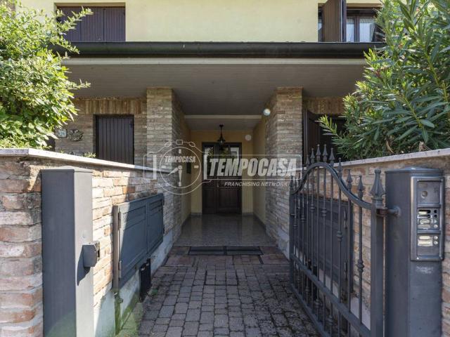 Appartamento in vendita a Unione dei comuni del Distretto Ceramico, Formigine