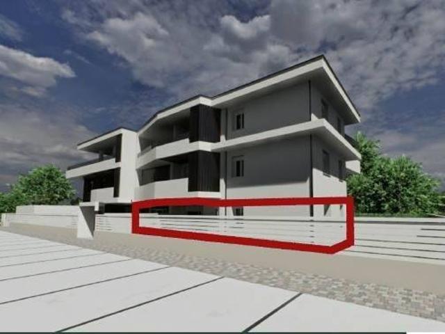 Appartamento in vendita a Unione dei comuni del Distretto Ceramico, Formigine