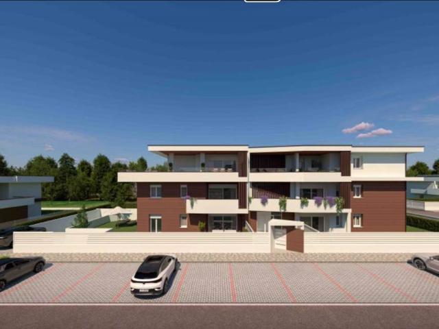 Appartamento in vendita a Unione dei comuni del Distretto Ceramico, Formigine