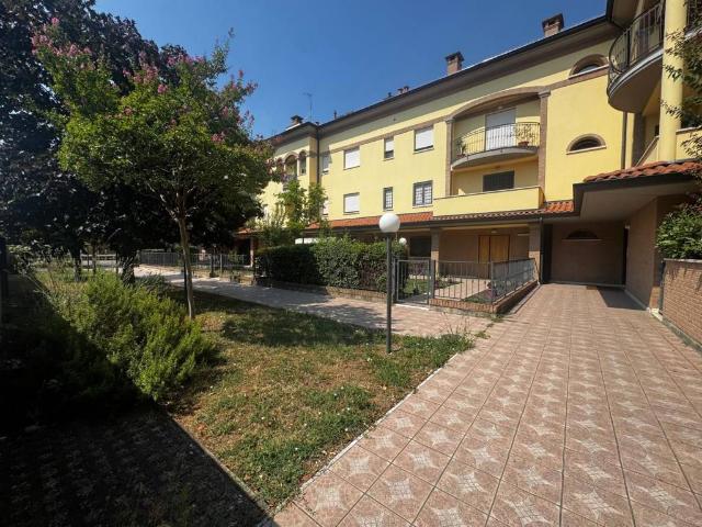 Appartamento in vendita a Unione dei comuni del Distretto Ceramico, Formigine