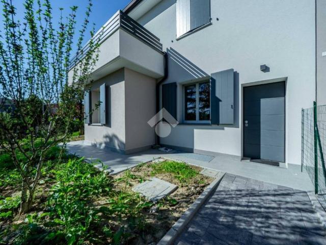 Appartamento in vendita a Formigine, Reggio Emilia