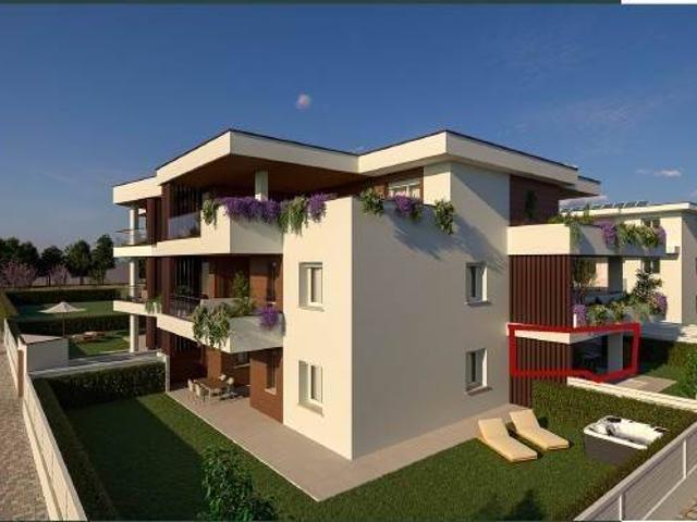 Appartamento in vendita a Unione dei comuni del Distretto Ceramico, Formigine