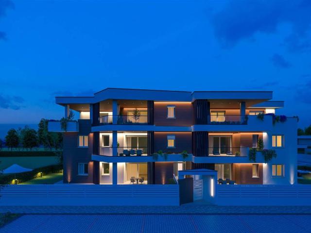 Appartamento in vendita a Unione dei comuni del Distretto Ceramico, Formigine