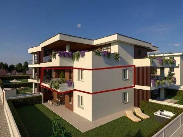Appartamento in vendita a Unione dei comuni del Distretto Ceramico, Formigine