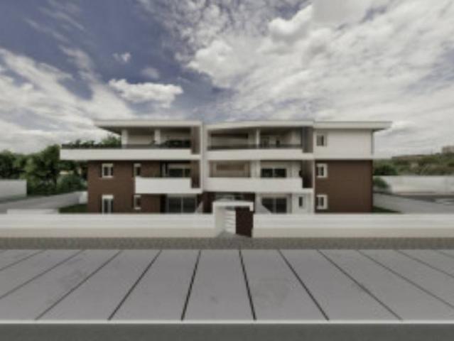 Appartamento in vendita a Formigine, Reggio Emilia