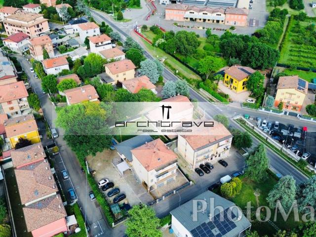 Appartamento in vendita a Unione dei comuni del Distretto Ceramico, Formigine