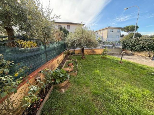 Appartamento in vendita a Oltrarno, Calcinaia