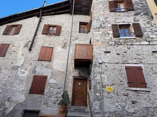 Appartamento in vendita a Forni Di Sopra, Friuli-Venezia Giulia