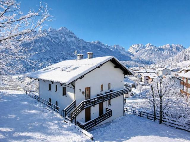 Appartamento in vendita a Forni Di Sopra, Friuli-Venezia Giulia