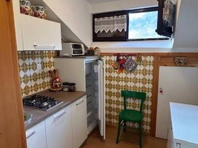 Appartamento in vendita a Forni Di Sopra, Friuli-Venezia Giulia