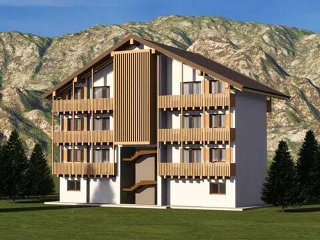 Appartamento in vendita a Forni Di Sopra, Friuli-Venezia Giulia