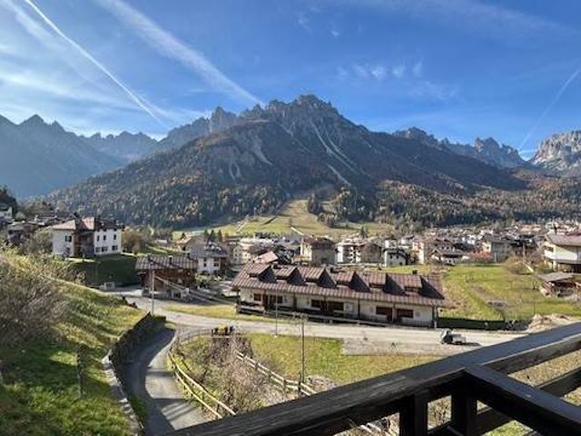 Appartamento in vendita a Forni Di Sopra, Friuli-Venezia Giulia