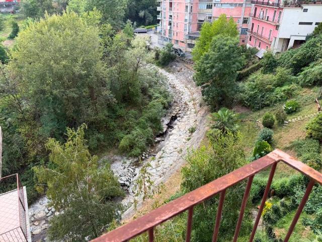 Appartamento in vendita a Marietti, Forno Canavese