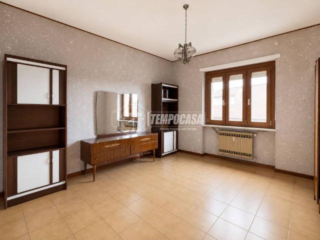 Appartamento in vendita a Marietti, Forno Canavese