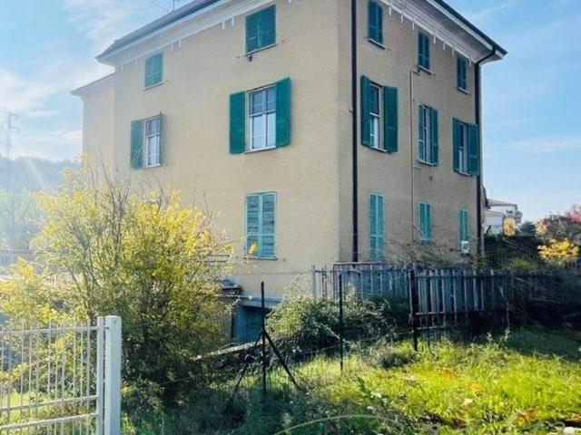 Appartamento in vendita a Riccò di Fornovo, Fornovo Di Taro