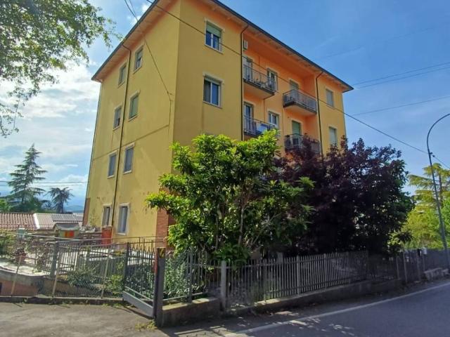 Appartamento in vendita a Caselle, Fornovo Di Taro