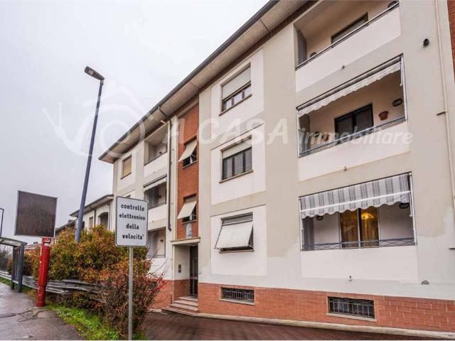 Appartamento in vendita a La salita, Fornovo Di Taro