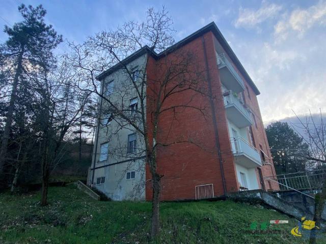 Appartamento in vendita a Fornovo Di Taro, Reggio Emilia