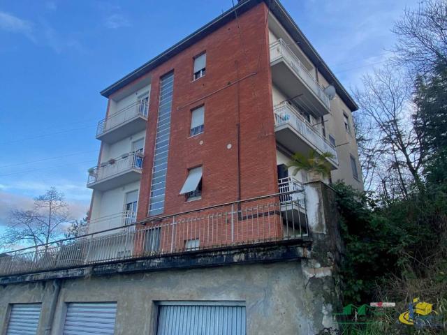 Appartamento in vendita a Fornovo Di Taro, Reggio Emilia