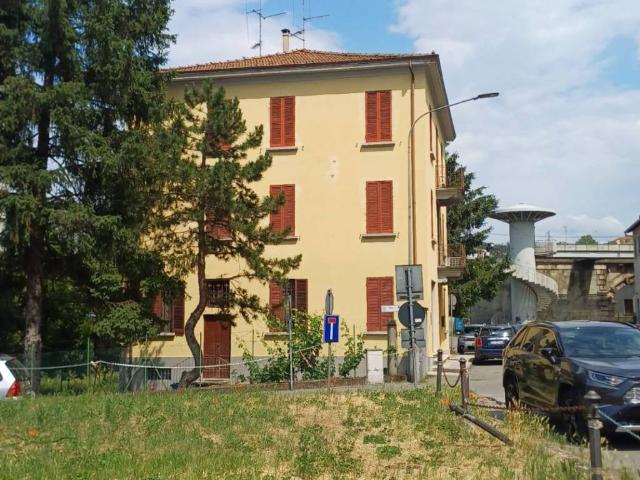 Appartamento in vendita a Fornovo Di Taro, Reggio Emilia