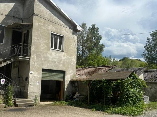 Appartamento in vendita a Respiccio, Fornovo di Taro