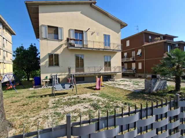 Appartamento in vendita a Riccò di Fornovo, Fornovo Di Taro