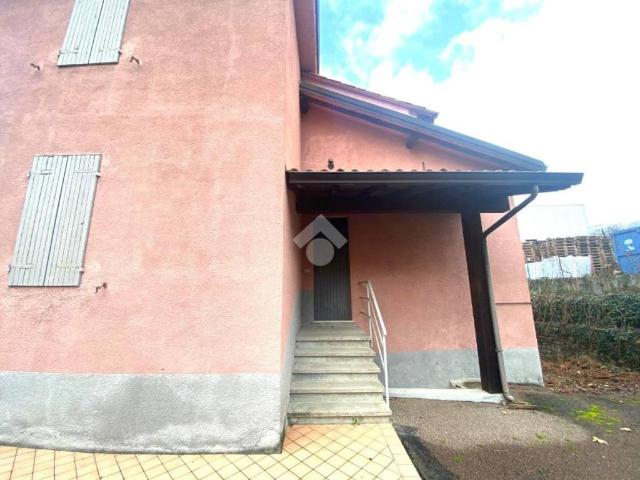 Appartamento in vendita a Citerna, Fornovo Di Taro