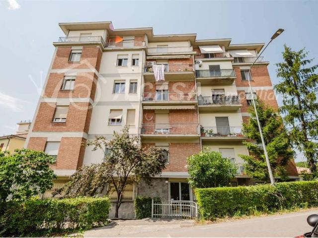Appartamento in vendita a Fornovo Di Taro, Reggio Emilia