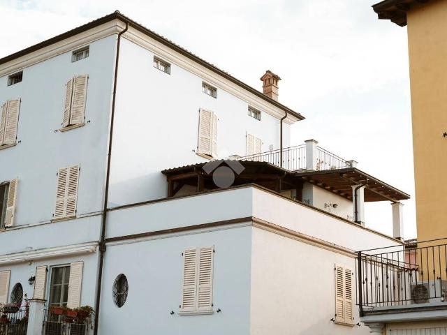 Appartamento in vendita a Riccò di Fornovo, Fornovo Di Taro