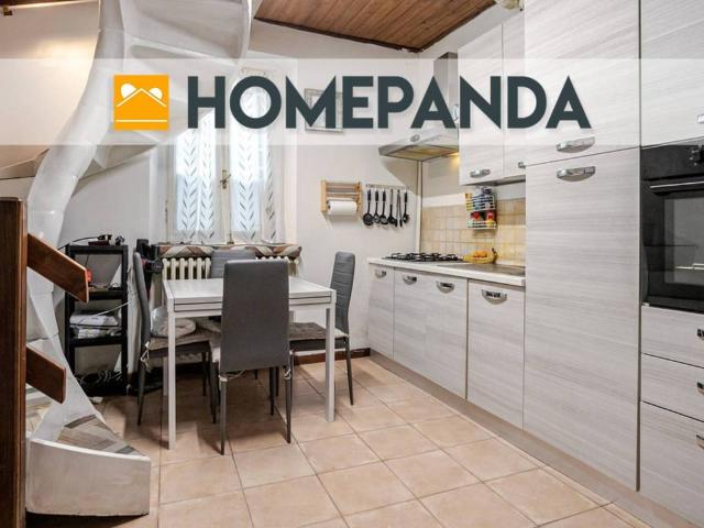 Appartamento in vendita a Fornovo San Giovanni, Lombardia