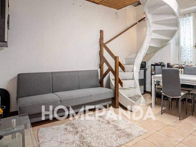 Appartamento in vendita a Fornovo San Giovanni, Lombardia