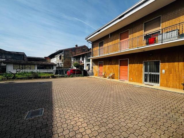 Appartamento in vendita a Fornovo San Giovanni, Lombardia