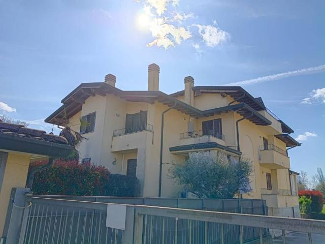 Appartamento in vendita a Fornovo San Giovanni, Lombardia