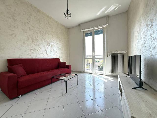 Appartamento in vendita a Fornovo San Giovanni, Bergamo