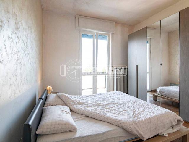 Appartamento in vendita a Fornovo San Giovanni, Lombardia
