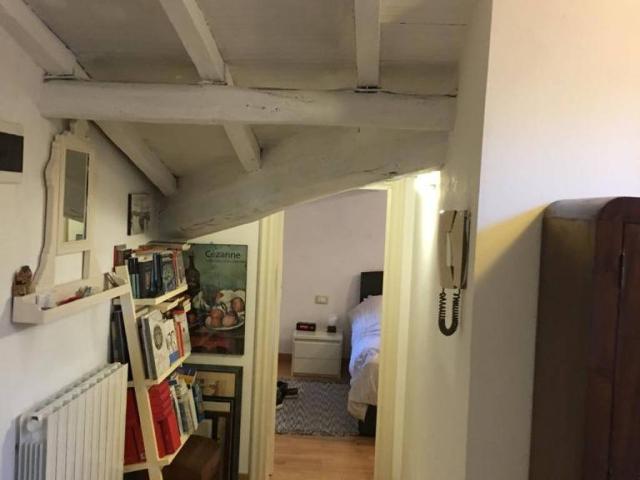Appartamento in vendita a Vittoria Apuana, Forte Dei Marmi